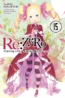 Image for Re:ZERO  : starting life in another worldVolume 15