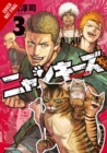 Image for Nyankees, Vol. 3