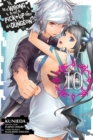 Image for Is it wrong to try to pick up girls in a dungeon?Volume 10