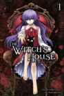 Image for The Witch&#39;s House: The Diary of Ellen, Vol. 1