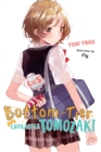 Image for Bottom-Tier Character Tomozaki, Vol. 5 (light novel)