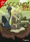 Image for Baccano!Volume 15