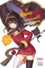 Image for Konosuba  : god&#39;s blessing on this wonderful world!Vol. 9