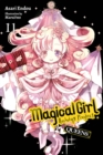 Image for Magical girl raising projectVolume 11