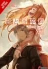 Image for Spice and Wolf, Vol. 21 (light novel)