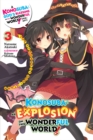 Image for Konosuba  : an explosion on this wonderful world!Vol. 3