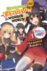 Image for We are the Megumin bandits