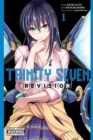 Image for Trinity Seven Revision