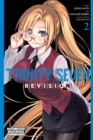 Image for Trinity Seven Revision, Vol. 2