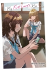Image for My First Love&#39;s Kiss, Vol. 2