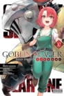 Image for Goblin Slayer side storyYear one