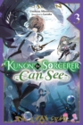Image for Kunon the Sorcerer Can See, Vol. 3 (light novel)