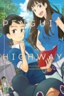 Image for Penguin Highway (manga)