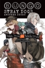 Image for Bungo Stray Dogs Side Story: Yukito Ayatsuji vs. Natsuhiko Kyogoku (light novel)
