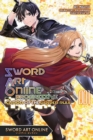 Image for Sword Art Online Progressive Canon of the Golden Rule, Vol. 1 (manga)