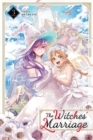 Image for The Witches&#39; Marriage, Vol. 3