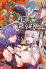 Image for Orc Eroica, Vol. 4 (light novel)