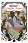 Image for The Contract Between a Specter and a Servant, Vol. 1 (light novel)