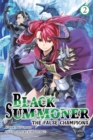 Image for Black Summoner, Vol. 2 (light novel)