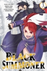 Image for Black Summoner, Vol. 3 (manga)