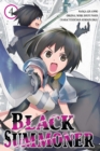 Image for Black Summoner, Vol. 4 (manga)