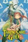 Image for Taking Care of God, Vol. 1