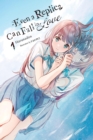 Image for Even a Replica Can Fall in Love, Vol. 1