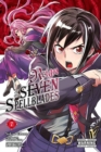 Image for Reign of the Seven Spellblades, Vol. 7 (manga)