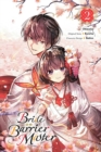 Image for Bride of the Barrier Master, Vol. 2 (manga)