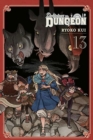 Image for Delicious in Dungeon, Vol. 13