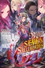 Image for Reign of the Seven Spellblades: Side of Fire