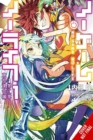 Image for No Game No Life Chapter 2: Eastern Union, Vol. 1 (manga)