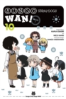 Image for Bungo Stray Dogs: Wan!, Vol. 10