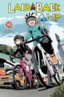 Image for Laid-Back Camp, Vol. 15