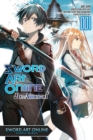 Image for Sword art online re:aincradVol. 1 (manga)