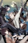 Image for Bungo Stray Dogs: The Official Comic Anthology, Vol. 1