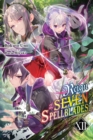 Image for Reign of the Seven Spellblades, Vol. 12 (light novel)