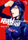 Image for RaW Hero, Vol. 1