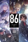 Image for 86 - EIGHTY SIX, Vol. 5