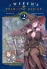 Image for A Witch&#39;s Printing Office, Vol. 2