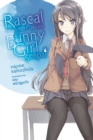 Image for Rascal Does Not Dream of Bunny Girl Senpai (light novel)