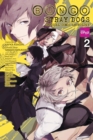 Image for Bungo Stray Dogs: The Official Comic Anthology, Vol. 2