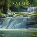 Image for Psalms 2019 Square Wall Calendar