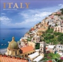 Image for Italy 2019 Square Wall Calendar