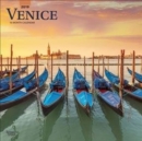 Image for Venice 2019 Square Wall Calendar