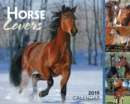 Image for HORSE LOVERS 2019 DAYTODAY CALENDAR
