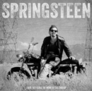 Image for Bruce Springsteen 2019 Square Wall Calendar