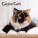 Image for Calico Cats 2019 Square Wall Calendar
