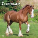 Image for Clydesdales 2019 Square Wall Calendar