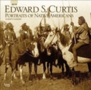 Image for Curtis, Edward S Portraits of Native Americans 2019 Square Wall Calendar